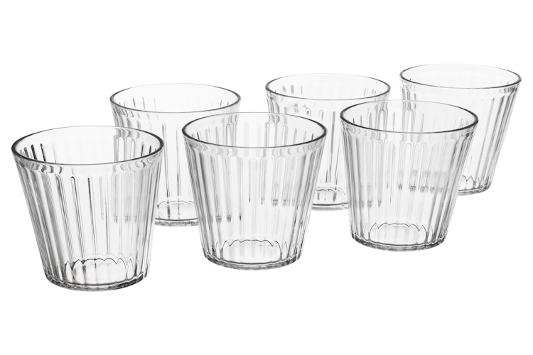 Cam Bardak Çizikleri Nasıl Giderilir?