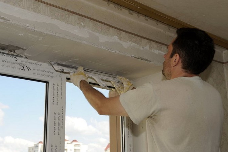 Cam Macunu Nasıl Kurur?