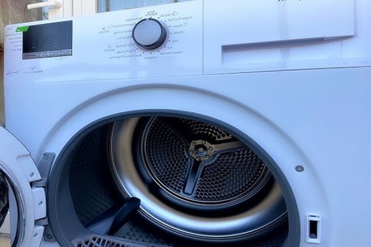  Çamaşır Kurutma Makinesi Çok Elektrik Yakar Mı?