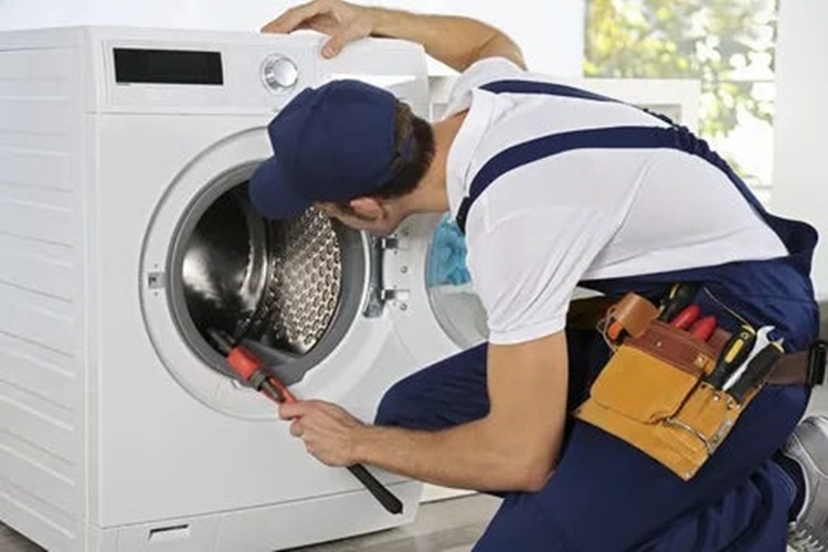 Çamaşır Makinesi Çalışmıyorsa Ne Yapmalı?