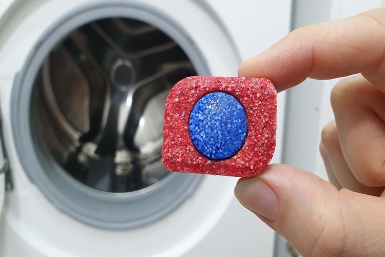 Çamaşır Makinesi Deterjanı Köpürür Mü?