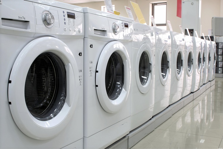 Çamaşır Makinesi Ne Kadar Elektrik Harcar?