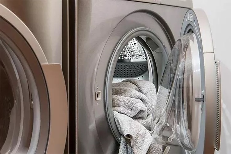 Çamaşır Makinesi Neden Titrer?