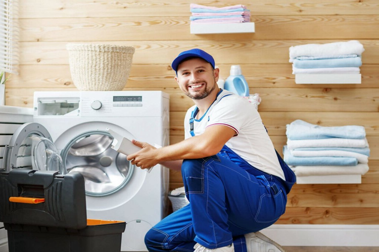 Çamaşır Makinesi Suyu Neden Geç Alıyor?