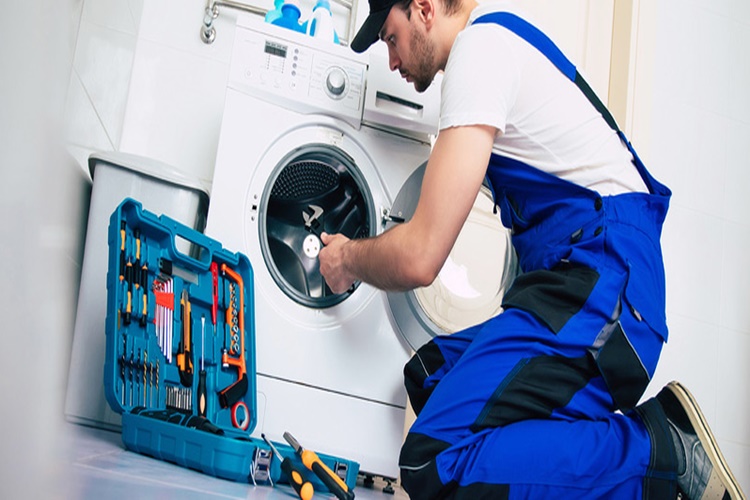 Çamaşır Makinesi Suyu Neden Kaynatıyor?