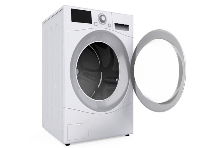Çamaşır Makinesinde Beyaz Elbiseler Hangi Programda Yıkanır?