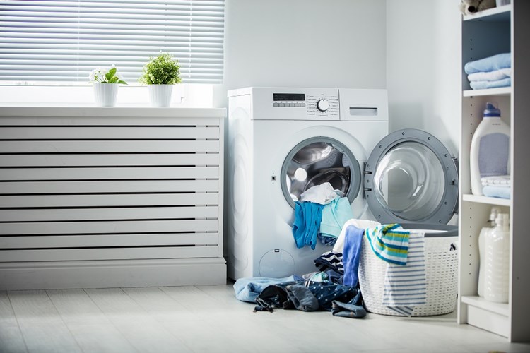 Çamaşır Makinesinde Çoraplar Hangi Programda Yıkanır?