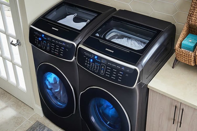 Çamaşır Makinesinde El Havluları Hangi Programda Yıkanır?