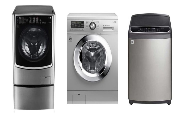 Çamaşır Makinesinde Halı Hangi Programda Yıkanır?