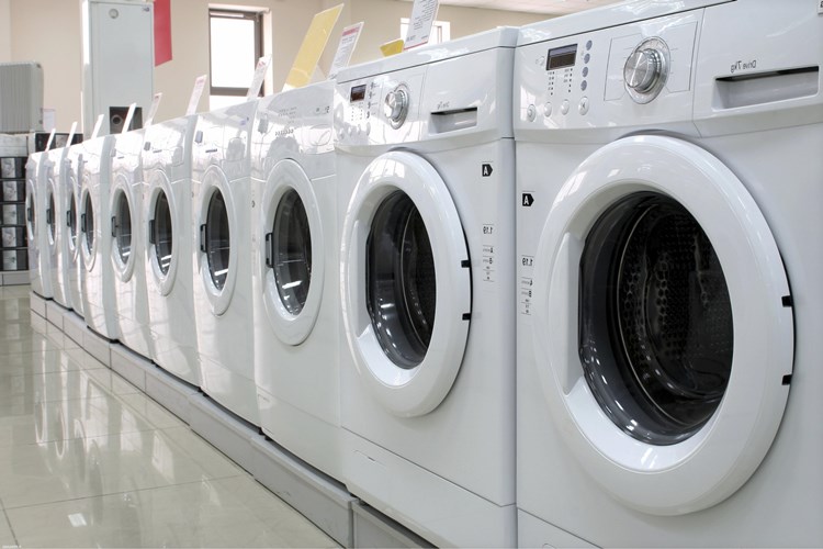 Çamaşır Makinesinde Perdeler Hangi Programda Yıkanır?