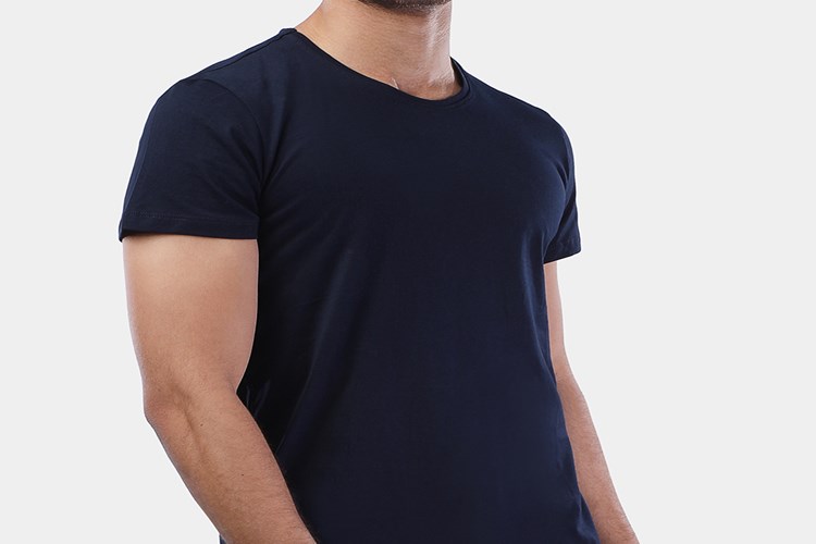 Çamaşır Makinesinde Tişört Hangi Programda Yıkanır?