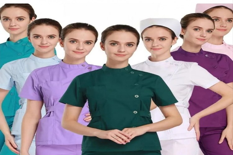 Çamaşır Makinesinde Üniforma Hangi Programda Yıkanır?