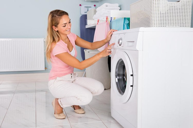 Çamaşır Makinesinde Yorganlar Hangi Programda Yıkanır?