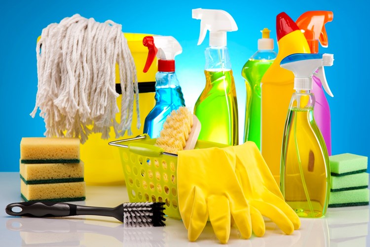 Çamaşır Suyu Tavuk Biti Öldürür Mü?