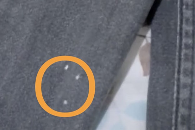 Çamaşır Suyu Tükenmez Kalem Lekesini Çıkarır Mı?