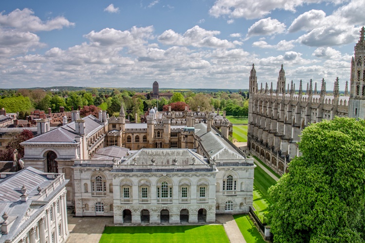 Cambridge Etkisi Nedir?