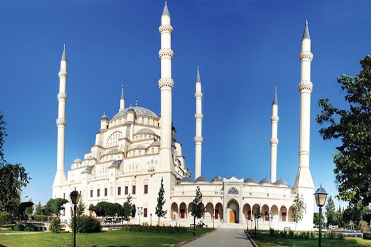 Camilerde T.C. İbaresi Kaldırıldı Mı?