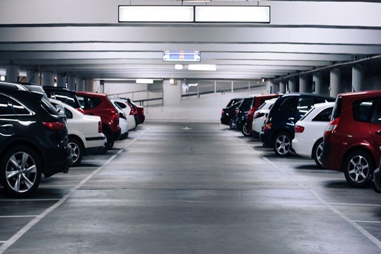 Çamlıca Kulesi Otopark Nerededir?