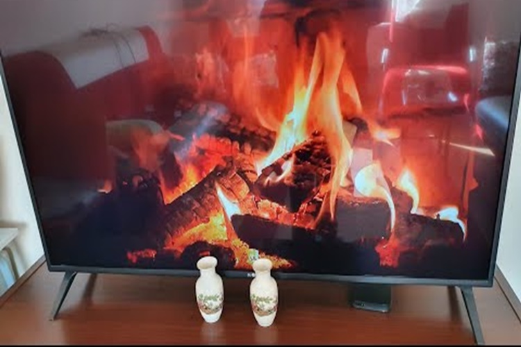 Camsil İle Televizyon Silinir Mi?