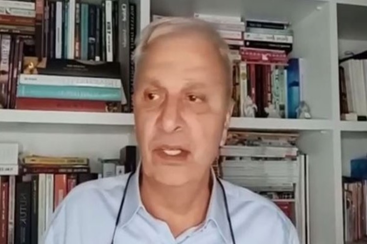 Can Ataklı Aslen Nerelidir?