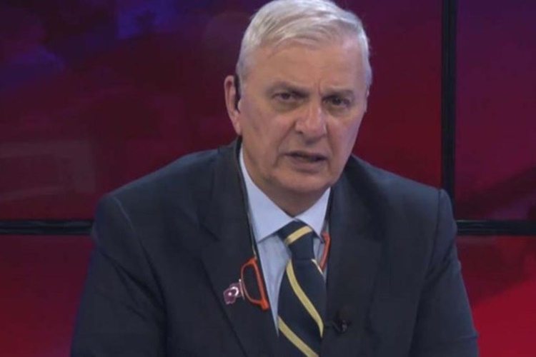 Can Ataklı Eşi Kimdir?