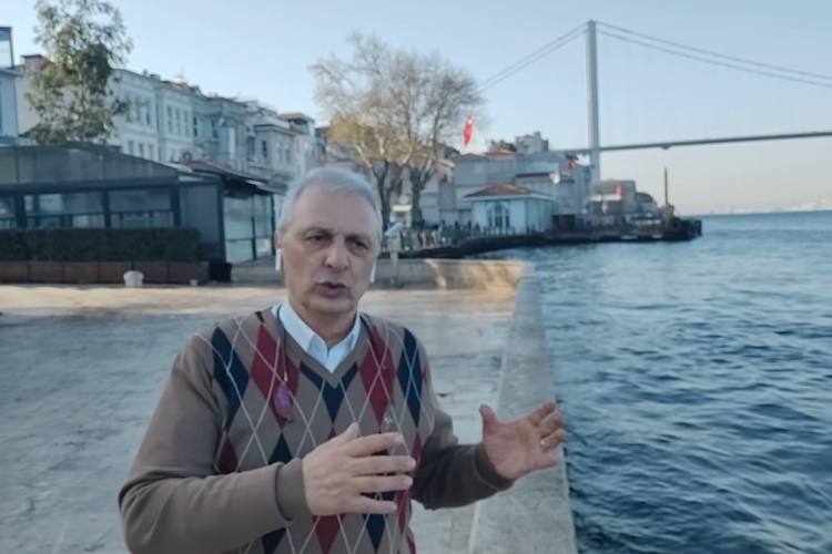 Can Ataklı Tele1’den Neden Ayrıldı? Güncel Oku