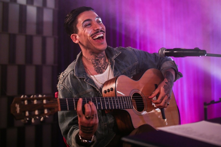 Can Bonomo Eurovision Yarışmasında Kaçıncı Oldu?