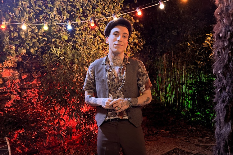 Can Bonomo ile İlgili Merak Edilenler