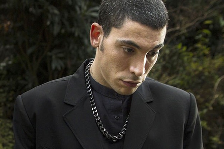 Can Bonomo Kaç Yaşında?