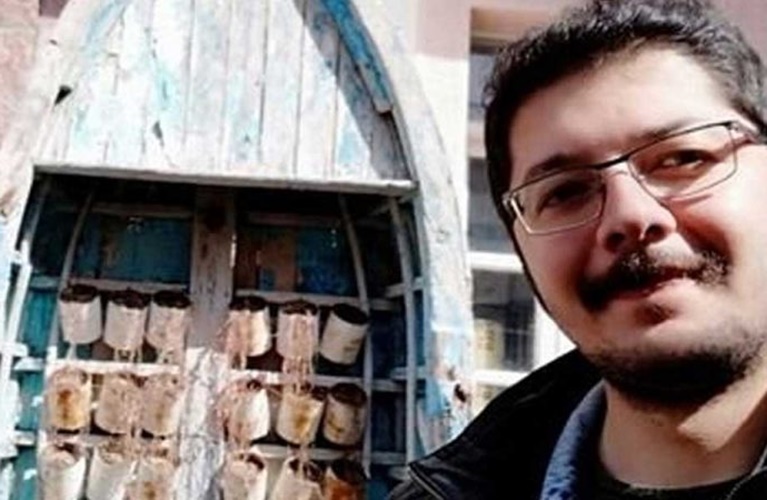 Can Bursalı Kimin Oğlu?