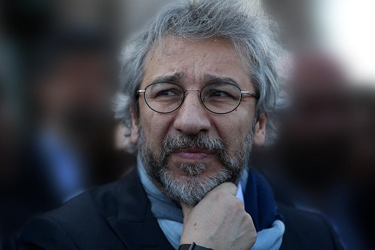 Can Dündar Aslen Nereli?