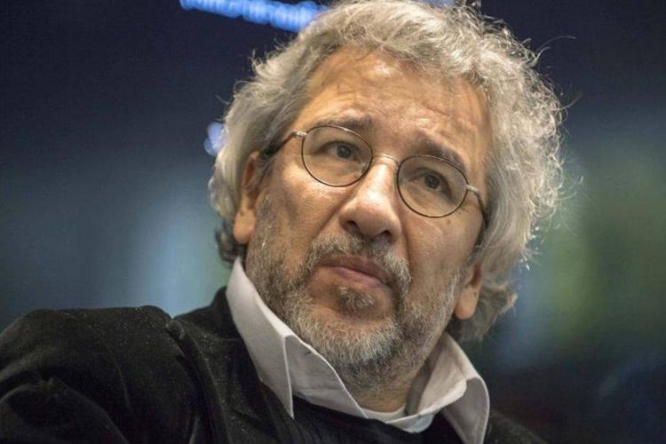 Can Dündar Belgeselleri Nelerdir?