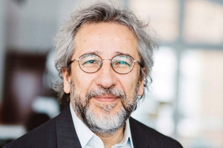 Can Dündar Hakkında Merak Edilenler