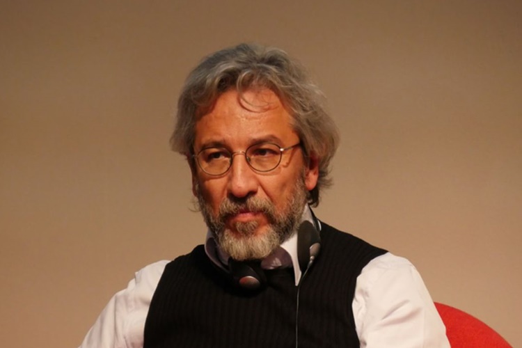 Can Dündar Hangi Gazetede Yazıyor?