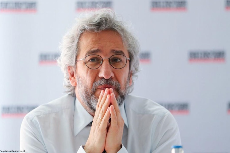 Can Dündar’ın Davası Nedir?