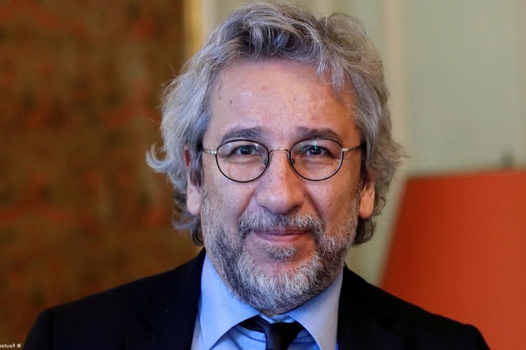 Can Dündar’ın Kitapları Nelerdir?
