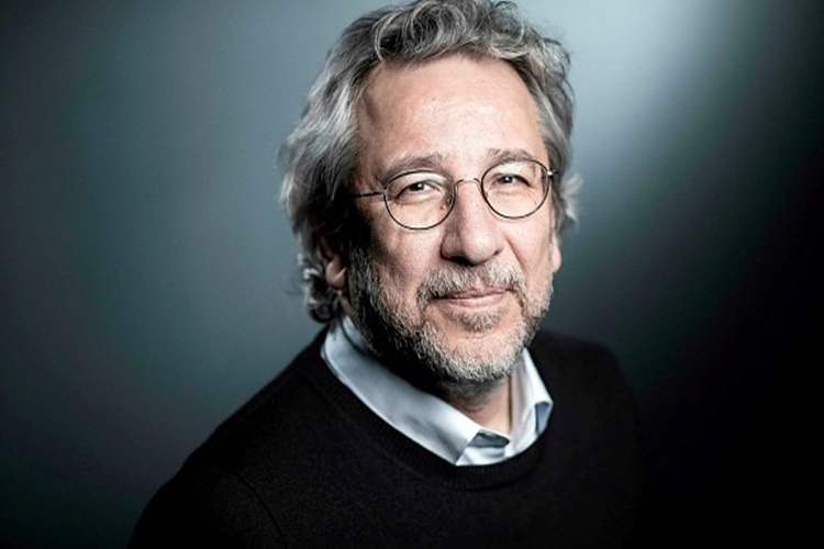 Can Dündar Kimin Torunu?