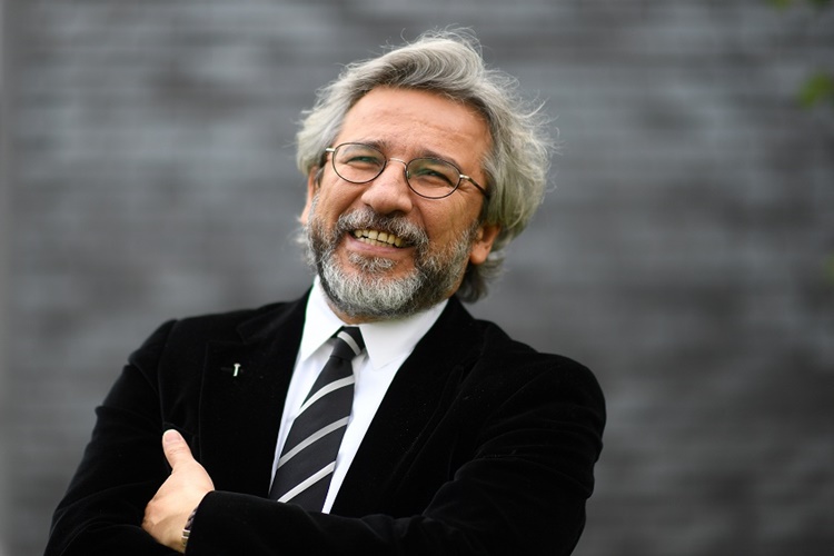 Can Dündar Nerededir?
