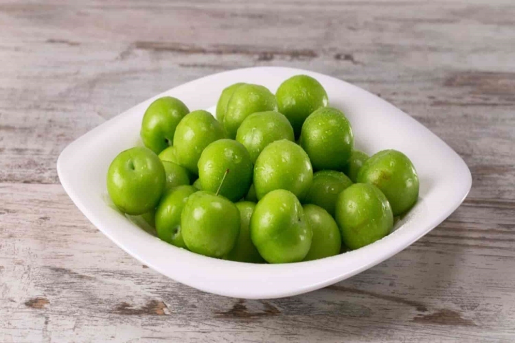 Can Eriği Ne Zaman Budanır?