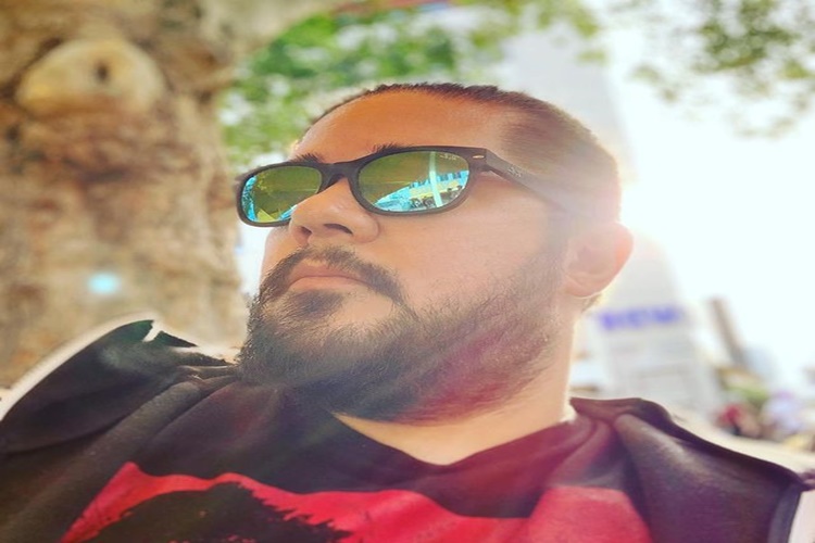 Can Sungur Aslen Nereli?