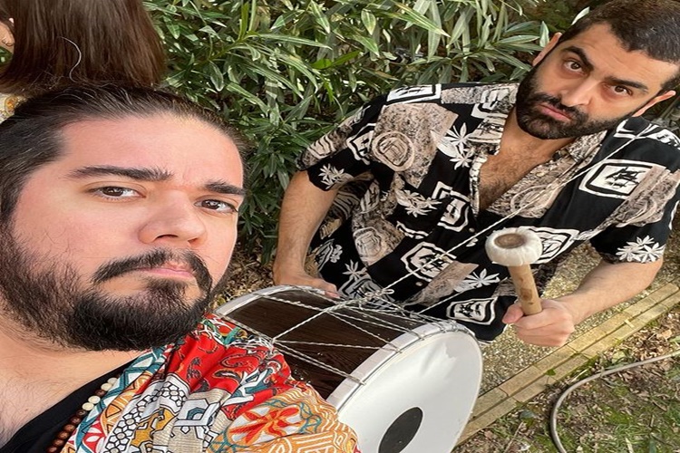 Can Sungur Kaç Yaşında?