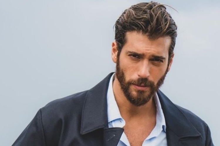 Can Yaman Aslen Nereli?