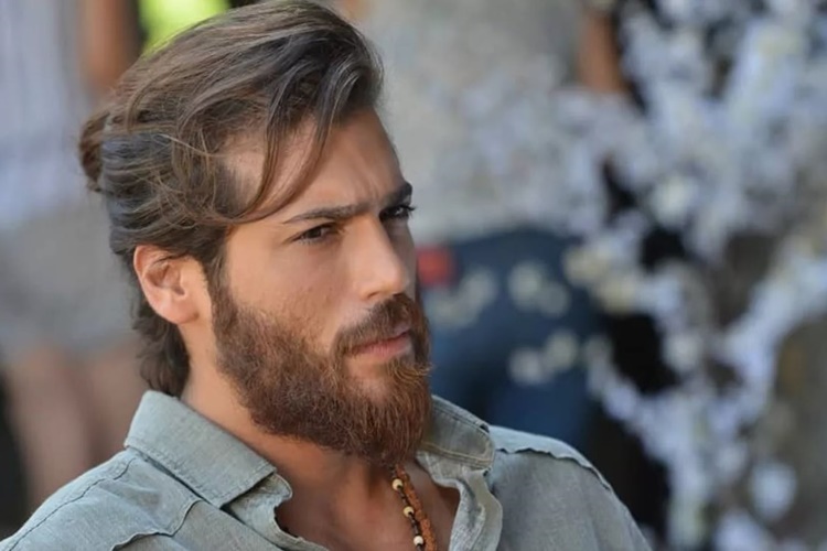 Can Yaman Hangi Dizilerde Oynamıştır?
