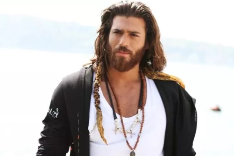 Can Yaman’ın Doğum Tarihi Nedir?