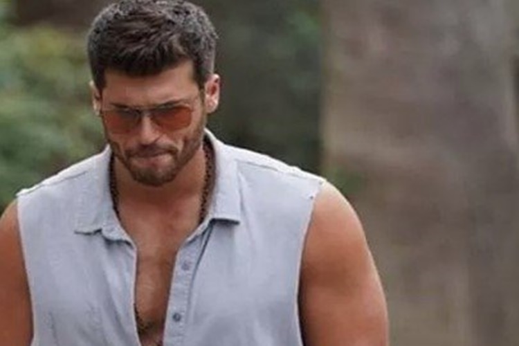 Can Yaman’ın Instagram Hesabı Nedir?