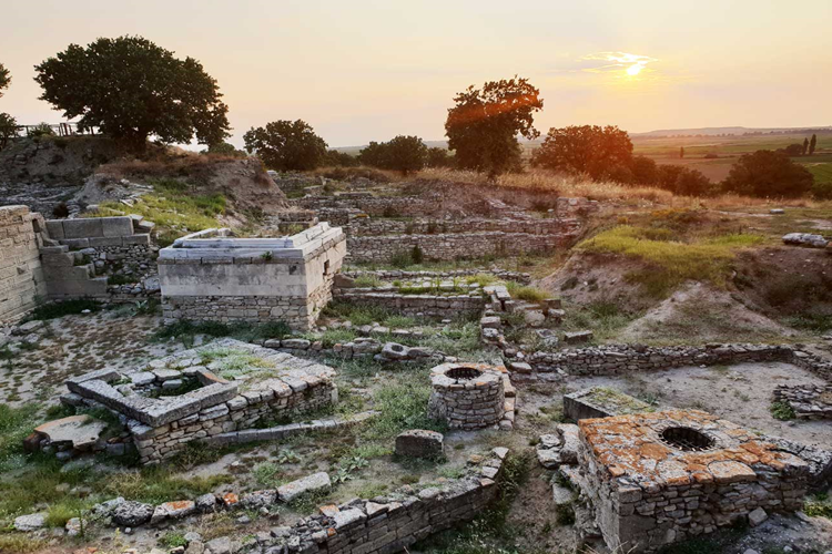 Çanakkale 2023 Nüfusu Kaçtır?