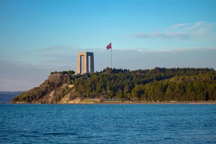 Çanakkale Ayvacık 2023 Nüfusu Kaçtır?
