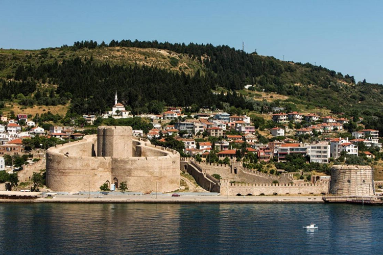 Çanakkale Bayramiç 2023 Nüfusu Kaçtır?