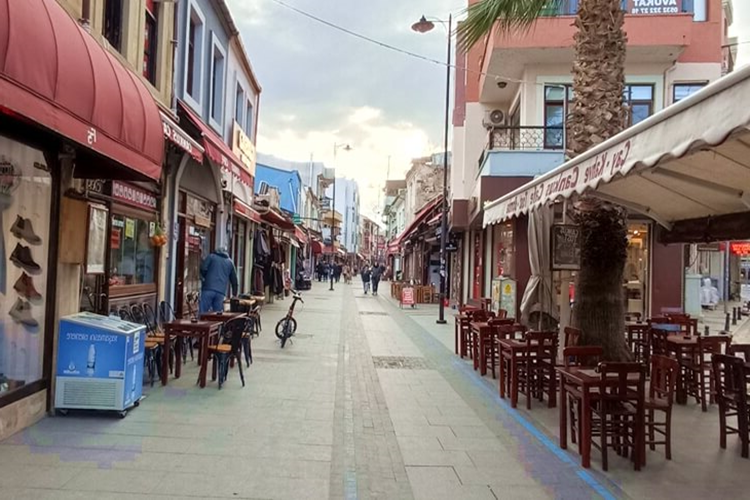 Çanakkale Merkez 2023 Nüfusu Kaçtır?