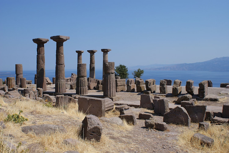 Çanakkale Nasıl Bir Yerdir?